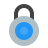 lock icon to describe Security