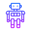 robot icon