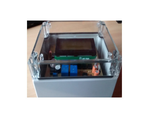 image to show Smart Energy